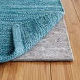 thumbnail image 2 of RUGPADUSA - Basics - 4'10" x 6'10" - 1/4" Thick - Felt + Rubber - Non-Slip Rug Pad - Cushioning Felt for Added Comfort - Safe for All Floors and Finishes, 2 of 7