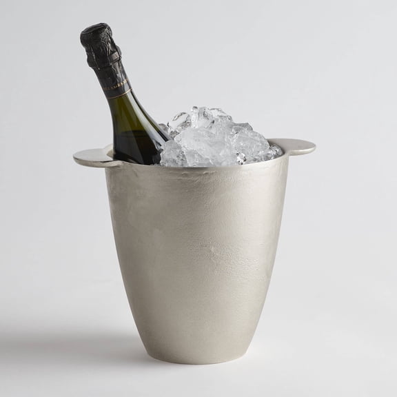Stinson Nickel Wine Chiller