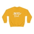 thumbnail image 2 of Hockey Dad Crewneck Sweatshirt, 2 of 9