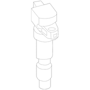 Genuine OE Kia Ignition Coil - 27300-2E601