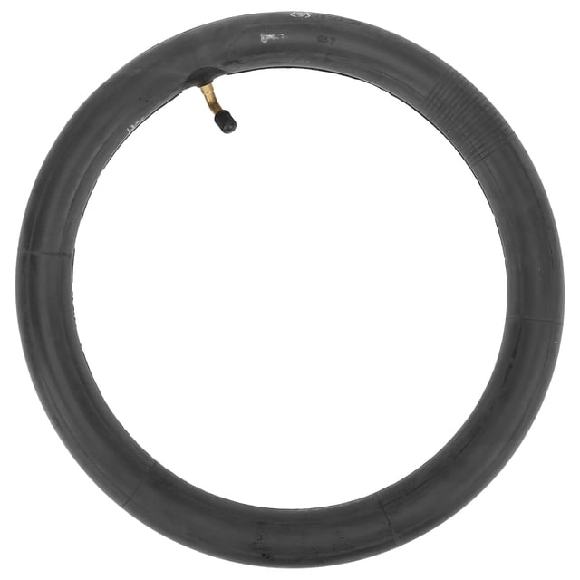 Bike Tire Tube, Simple Installation Butyl Rubber Bike Tube With High Performance For Bicycle For Drivers
