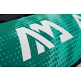 thumbnail image 3 of Aqua Marina, 1 Person, RECREATIONAL KAYAK - LAXO 9'4" - Inflatable KAYAK Package, including Carry Bag, Paddle, Fin, Pump & Safety Harness, 3 of 10