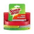 thumbnail image 2 of Scotch-Brite Floor Scrubber Red, 12 Pack, 2 of 8