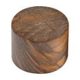 thumbnail image 2 of Casquillos de palo de billar, repuesto de tubo compacto y ligero, virola para taco de billar, punta para taco de billar, Accesorios de reparación Marrón, 2 of 8