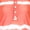 Orange, variant on BadPiggies Women's Summer Boho Tie Dye Sleeveless Tank Tops Button Blouse Loose Casual Striped Vest T-shirt Plus Size (XL, Blue)