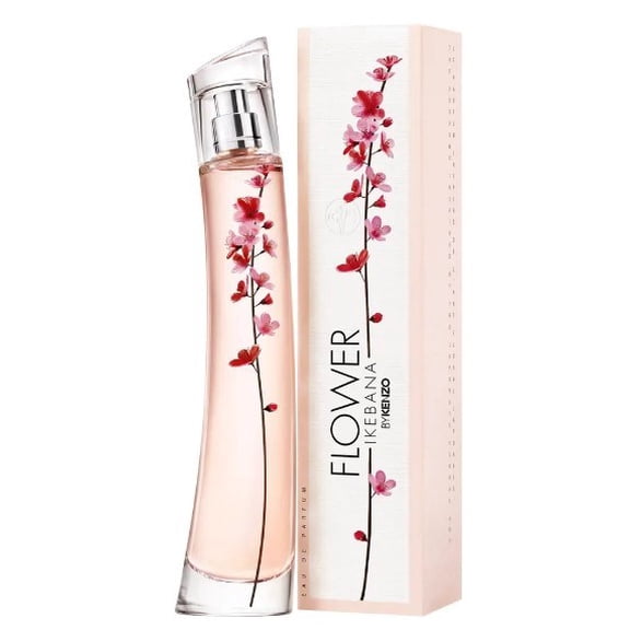 Kenzo Ladies Flower Ikebana EDP 1.3 oz Fragrances 3274872454460