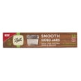thumbnail image 7 of Ball Smooth-Sided Regular Mouth 4-Ounce Glass Mason Jars, 4-Count, 7 of 7