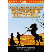 The Man From Snowy River (DVD)