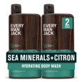 thumbnail image 1 of Gel de baño Every Man Jack Nourishing Sea Minerals + Citron 720 ml, 1 of 9