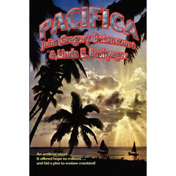 Pacifica, (Paperback)