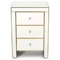 thumbnail image 1 of NIGHTSTAND TIA GOLD, 1 of 3