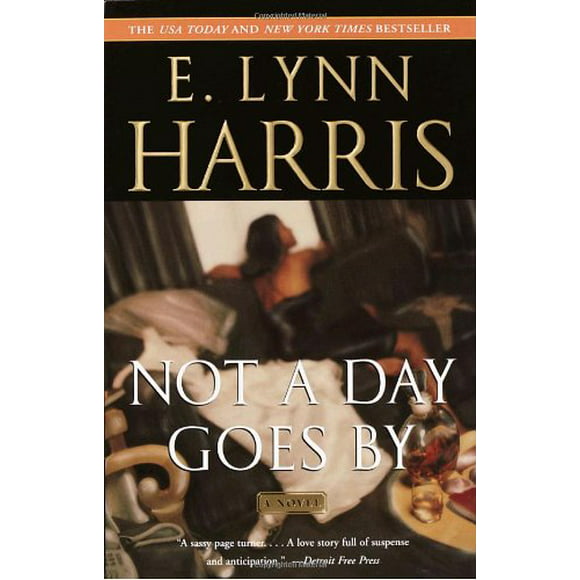 Not a Day Goes By : A Novel 9781400075782 Used / Pre-owned