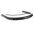 thumbnail image 3 of Almencla Motorcycle Rear Seat Frame,Mounting Bracket Frame Loop Hoop,with Led light ,Most 230mm, 3 of 7