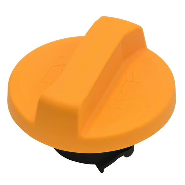 New Replacement Engine Fuel Oil Filter Cap OIL CAP for Opel Corsa
