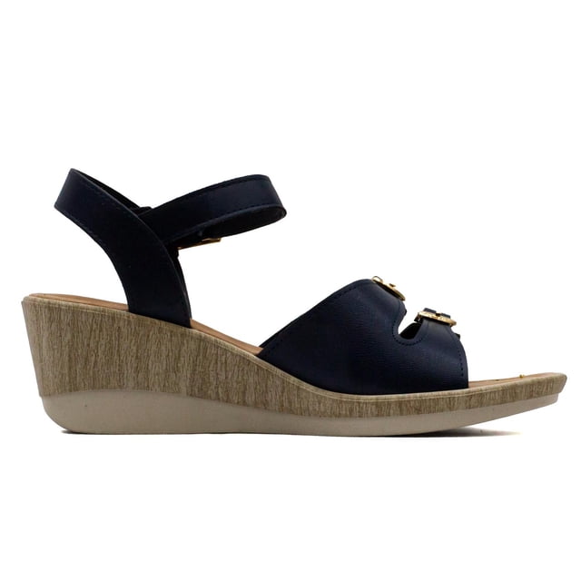 Sandalia Para Mujer Maxim 33