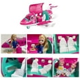thumbnail image 3 of Sky Explorer Playset, Dreamplane Playset With Interactive Features &amp; Over 15 Accessories For Immersive Play, 3 of 5