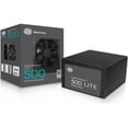 thumbnail image 3 of FUENTE DE PODER 500W MASTERWATT LITE 80 Cooler Master MPX-5001-ACA, 3 of 6