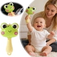 thumbnail image 2 of Children's Musical Stirrers Hand Percussion Toy Interactive Early Education Rattle for Sensory Play and Development, 2 of 7