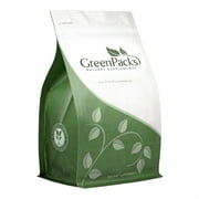 GreenPacks Red Yeast Rice (Organic) Supplement, 400 capsules