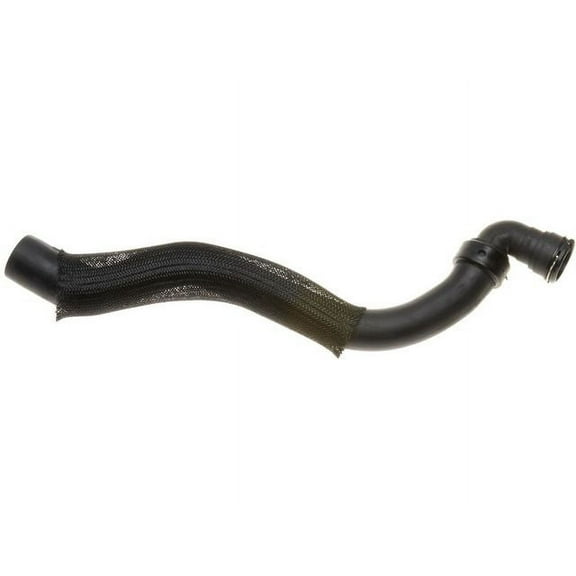 Upper Radiator Hose - Compatible with 2008 - 2011 Ford Focus 2.0L 4-Cylinder GAS 2009 2010
