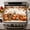 NO265, variant on Electric Stove Top Cover for Glass Top, Kitchen Utensils Decor – Heat Resistant Flat Stove Top Covers, Decorative Scratch Protector Mat for Glass Ceramic Cooktop, Non-Slip, 28"x20"