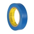 thumbnail image 4 of Uxcell 16mm Width 9M Long 0.18mm Thick PVC Insulating Tape Blue 2 Count, 4 of 5