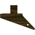 thumbnail image 1 of WD Custom Pickguard For Gibson 2010-Present Explorer #40 Simulated Rosewood, 1 of 1