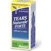 Alcon Tear Naturale Forte Lubricant Eye Drops, 0.5 oz