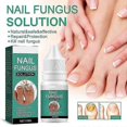 thumbnail image 1 of Fungal Nail Treatment For Toenail Extra Strong, Ingrown Toenail Treatment Nail Care Oils, Toenail Fungus Treatment, 1 of 5