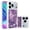 S3, variant on Phone Case for iPhone 17 Pro Cover Sparkle Glitter Floating Liquid Quicksand Shockproof Soft Silicone TPU Bumper Protective Cover for iPhone 17 Pro Case, S4