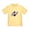 Daffodil Yellow, variant on CafePress - Mighty Morphin Power Rangers Go Go Toddler T Shirt - Cute Toddler T-Shirt, 100% Cotton