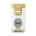 thumbnail image 6 of Bbsisgo Butane Torch Lighter, Windproof Lighter,  Multi Functional and Multi Scenario Applications.,SKU01217-金属绿GN, 6 of 10