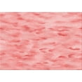 thumbnail image 1 of Ahgly Company Machine Washable Indoor Rectangle Transitional Flamingo Pink Area Rugs, 2' x 5', 1 of 7