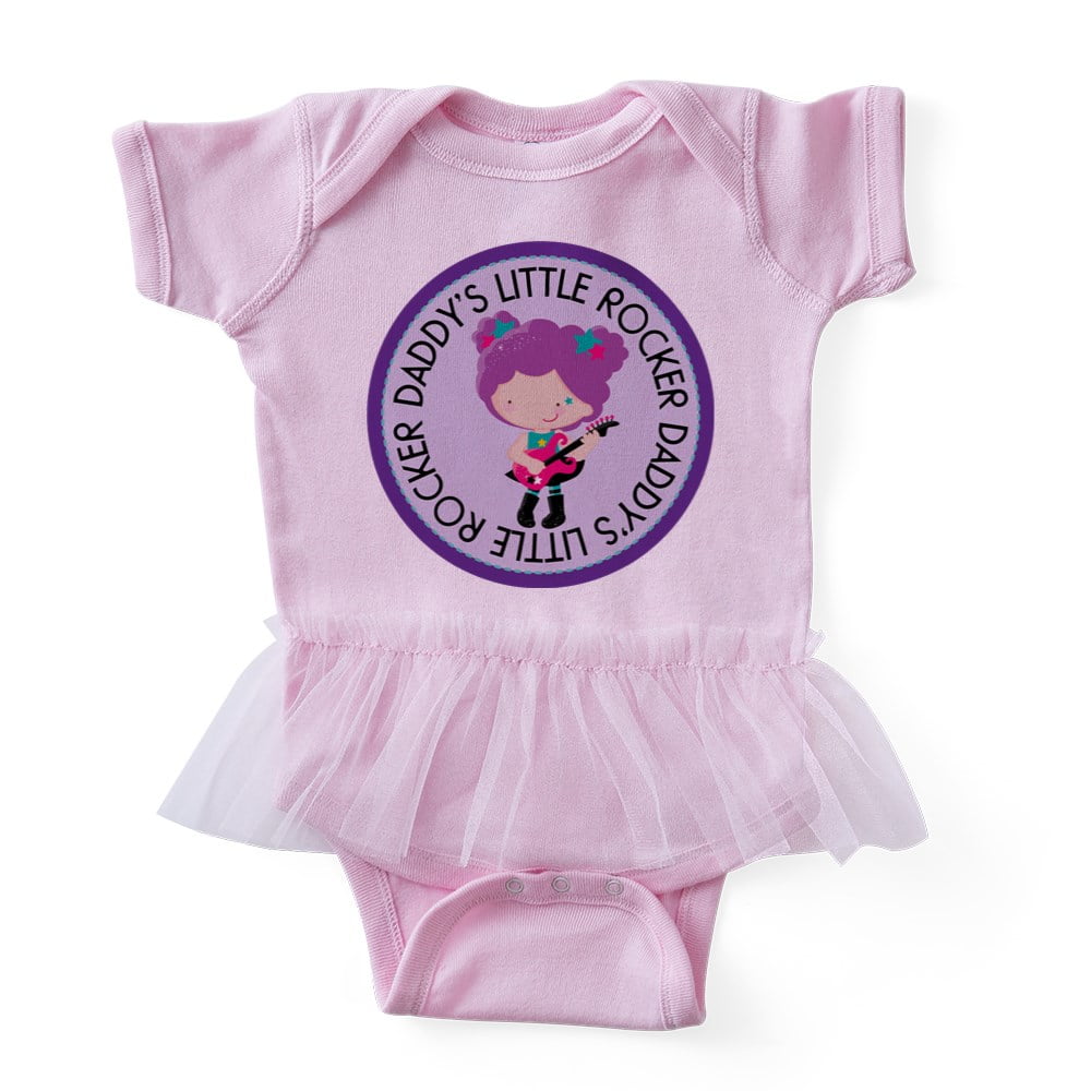rocker baby girl clothes