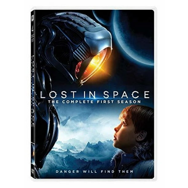 series 3 lost in space