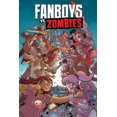 thumbnail image 2 of Fanboys vs. Zombies Vol. 5, 2 of 2