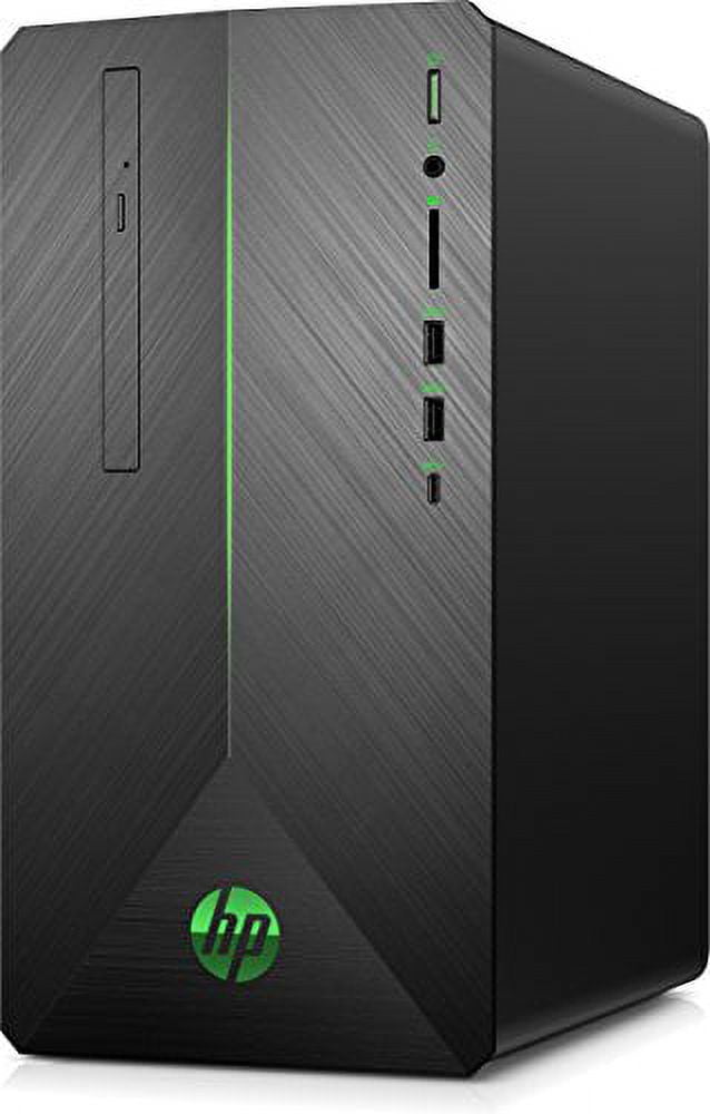 Roblox HP Gaming Desktop Core i5 AMD RX 460 8GB 500GB HDD WINDOWS