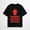 JC01-Black-265, variant on Insert Cheesy Bread Funny Food Humorous Pizza Lover T-Shirt