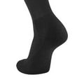 thumbnail image 3 of Easton Baseball/Softball Socks, Black, Adult Size, 3 of 4