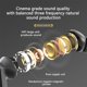 thumbnail image 5 of Ganfancp Vj267 Auricular Bluetooth Inalámbrico Alta Calidad de Sonido 2024 Nuevo Juego Auricular Bluetooth Rebajas Flash Deals 1 Auricular, 5 of 7