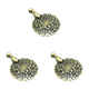 thumbnail image 1 of Cortador Hilo Bronce para Punto Cruz (color Bronce) 3 Uds., 1 of 3