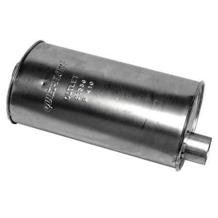 Walker Exhaust SoundFX 18566 Exhaust Muffler