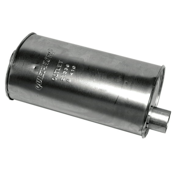 Walker Exhaust SoundFX 18566 Exhaust Muffler