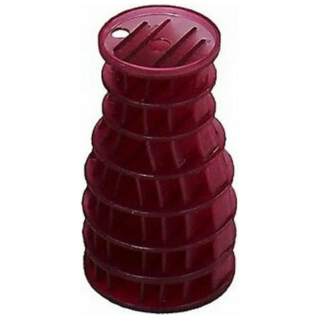 Tough Guy Air Freshener,Spiced Apple,PK6 220321