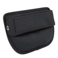 thumbnail image 1 of Car SeatFiller Organizer, PU Car Seats Filler Organizer Multi Functional Universal Auto Console Side Storage Box For SUV Truck RV, 1 of 8
