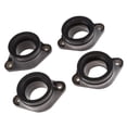 thumbnail image 4 of Colaxi 4 X Intake Manifold Carby Carb Carburetor Adapter For GSX750F 1989-1997, 4 of 7