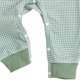 thumbnail image 5 of Monos de otoño e invierno para niños y niñas, monos de manga larga con botones y cuello redondo, monos cortos lisos, monos de poliéster para niños., 5 of 8