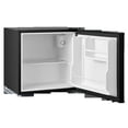 thumbnail image 2 of Mainstays 1.7 Cu Ft Compact Mini Refrigerator, Black, Single Door Small Fridge for Dorm Room, Bedroom & Office, 2 of 10