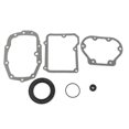 thumbnail image 1 of Motorcycle Transmission Gasket/Seal Rebuild Kit For Harley 5 & 6-Speed Models, 1 of 5