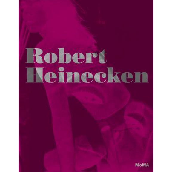 Robert Heinecken : Object Matter
